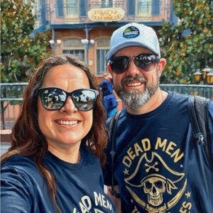 Meet your Posher, Shea